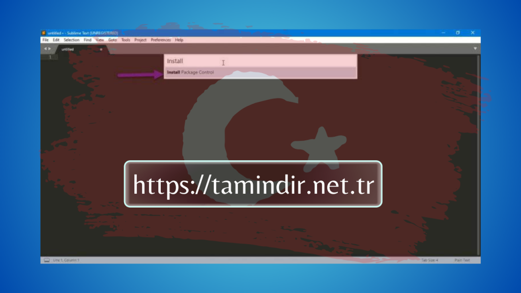 Sublime Text 3 Free Download