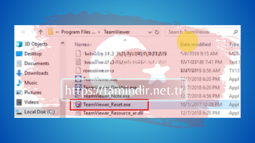 Teamviewer 14 Indir