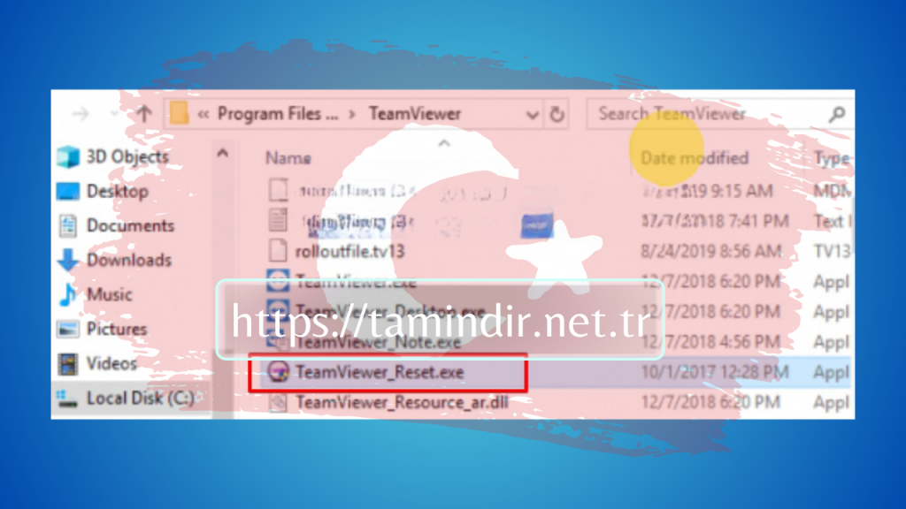 Teamviewer 14 Portable