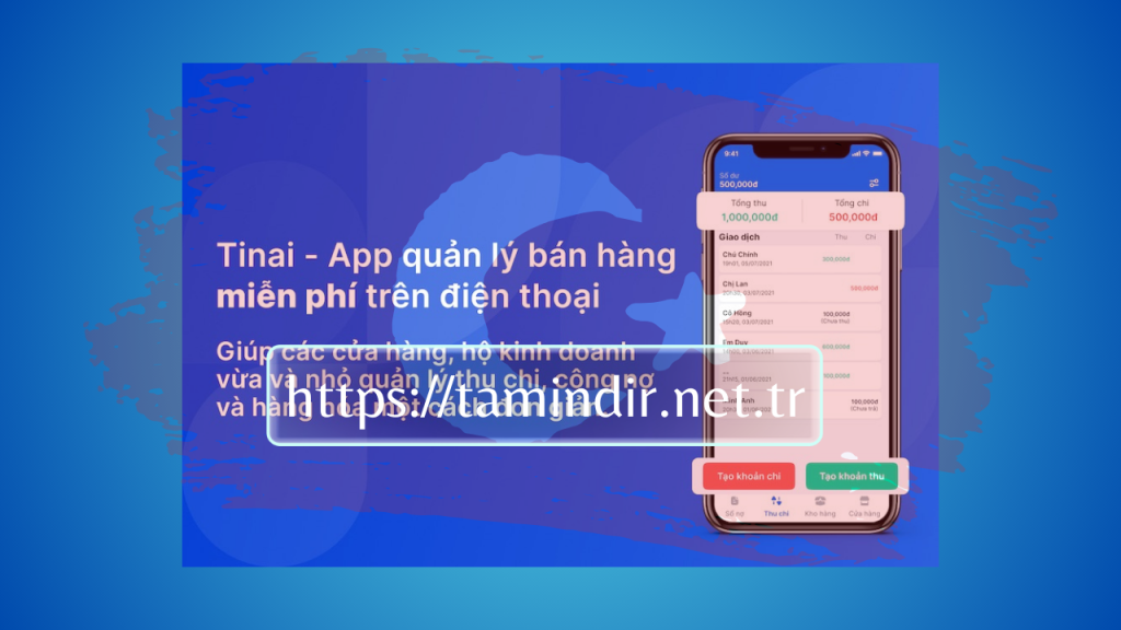 Tinai