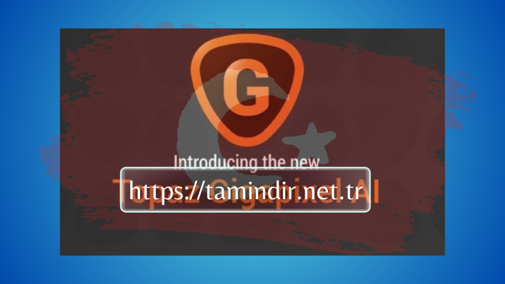 Topaz Gigapixel AI Full