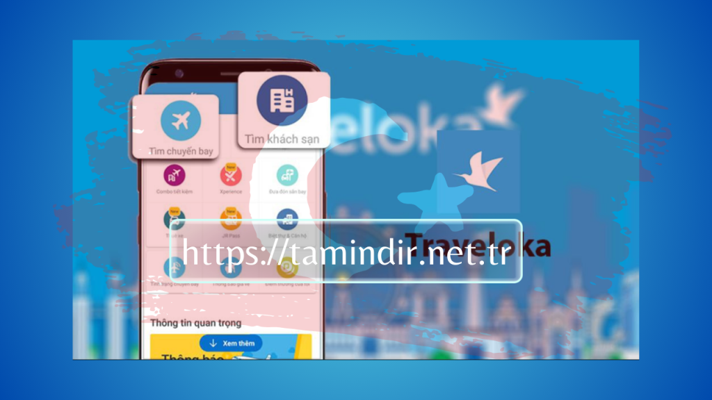 Traveloka