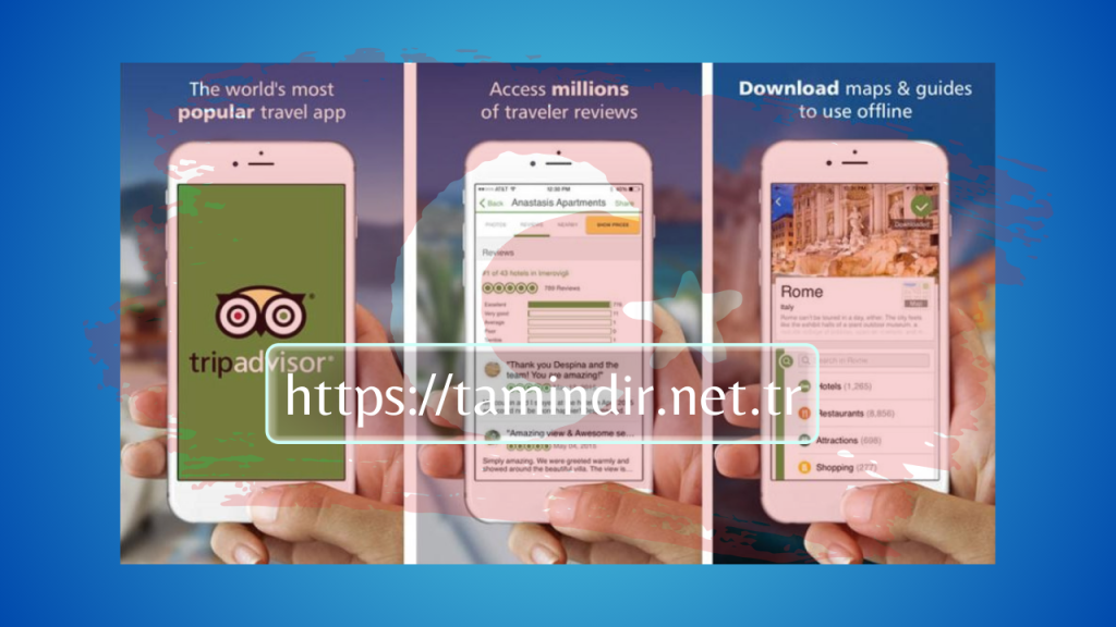 TripAdvisor