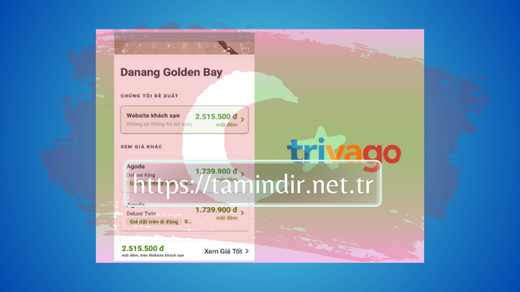 Trivago