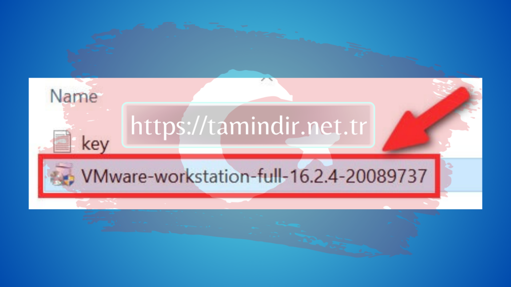 VMware Workstation 16 Pro