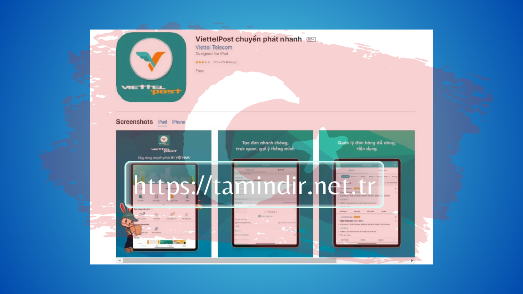 Viettel Post
