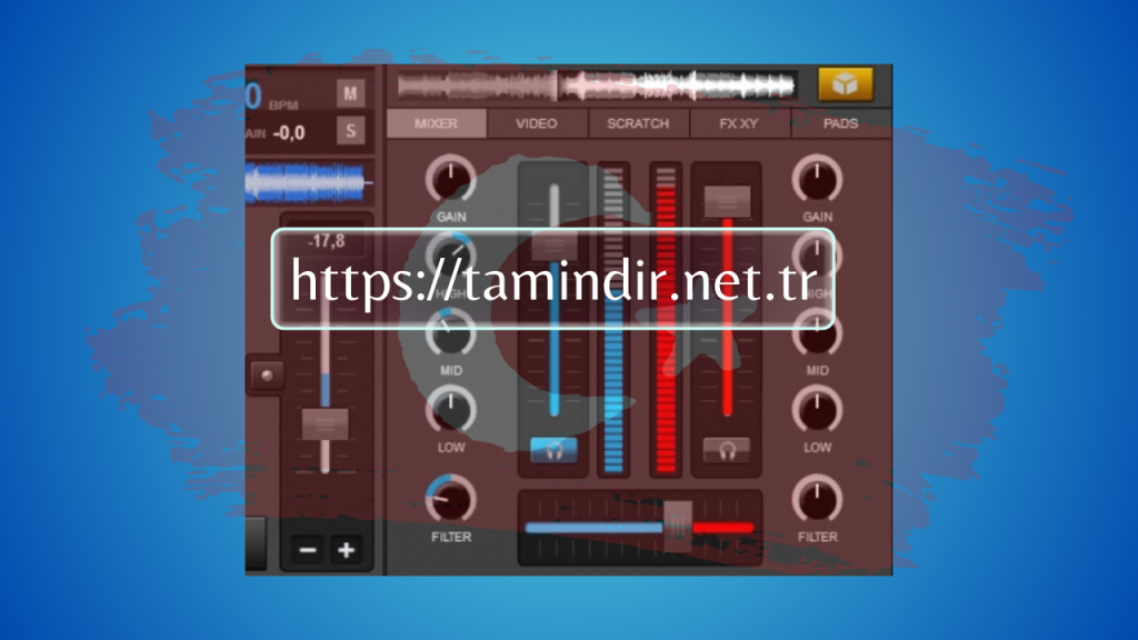 Virtual DJ 8 Crack