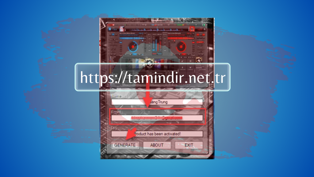 Virtual DJ 8 Free Download