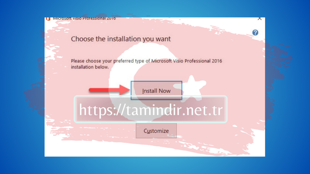 Visio 2016 Download
