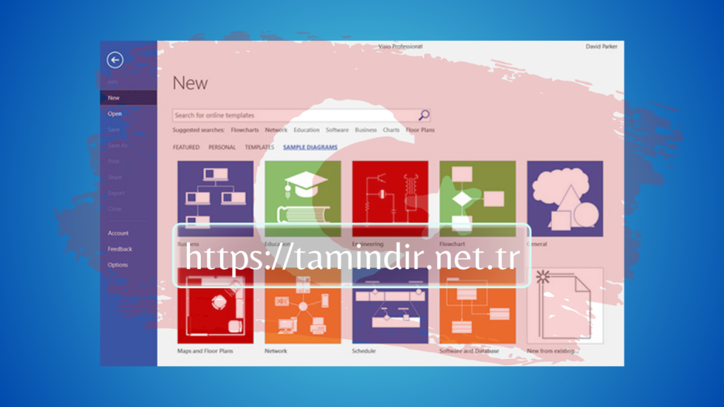 Visio 2016 Download 64 bit