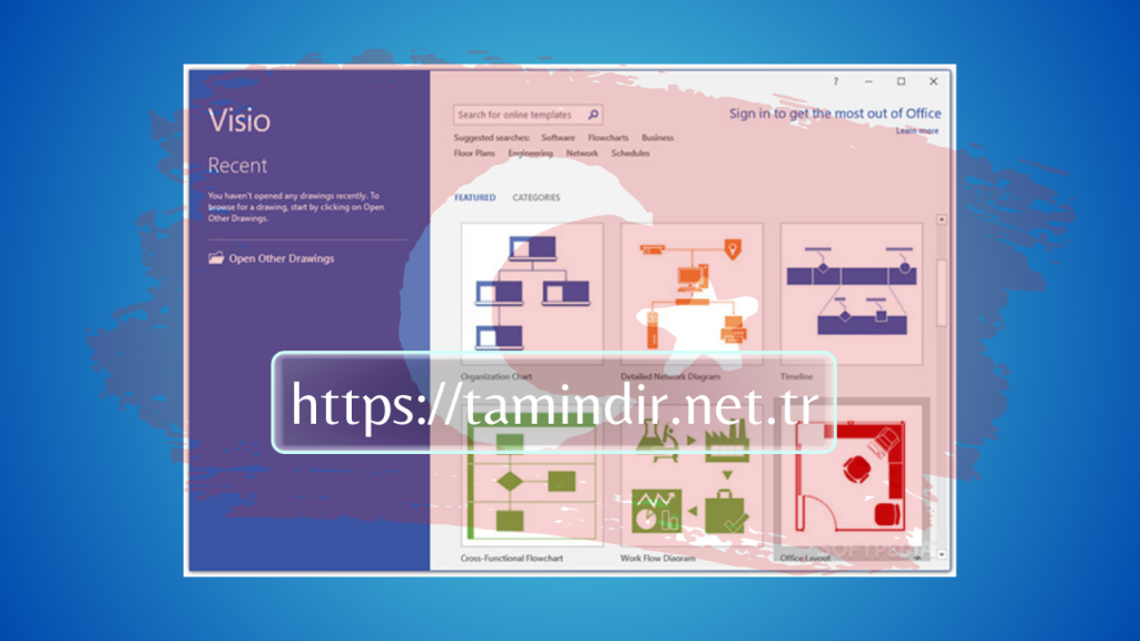 Visio 2016 Download 64 bit