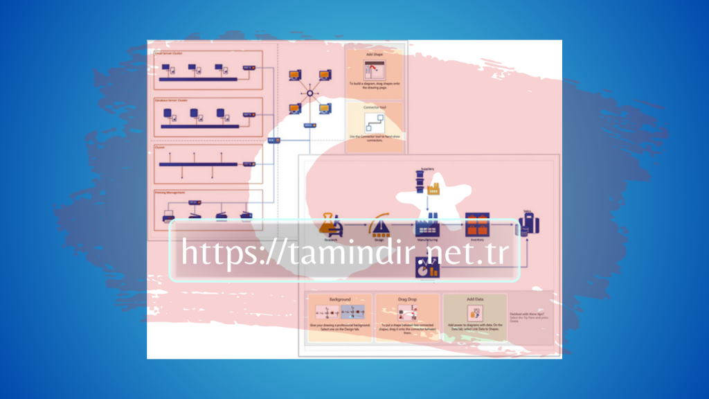 Visio 2016 Free Download