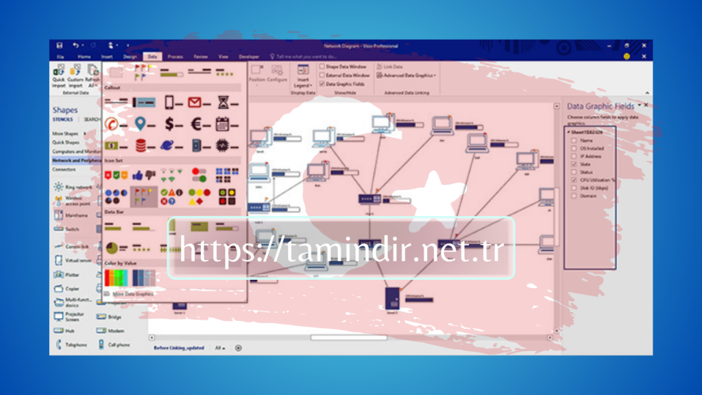 Visio 2016 Free Download