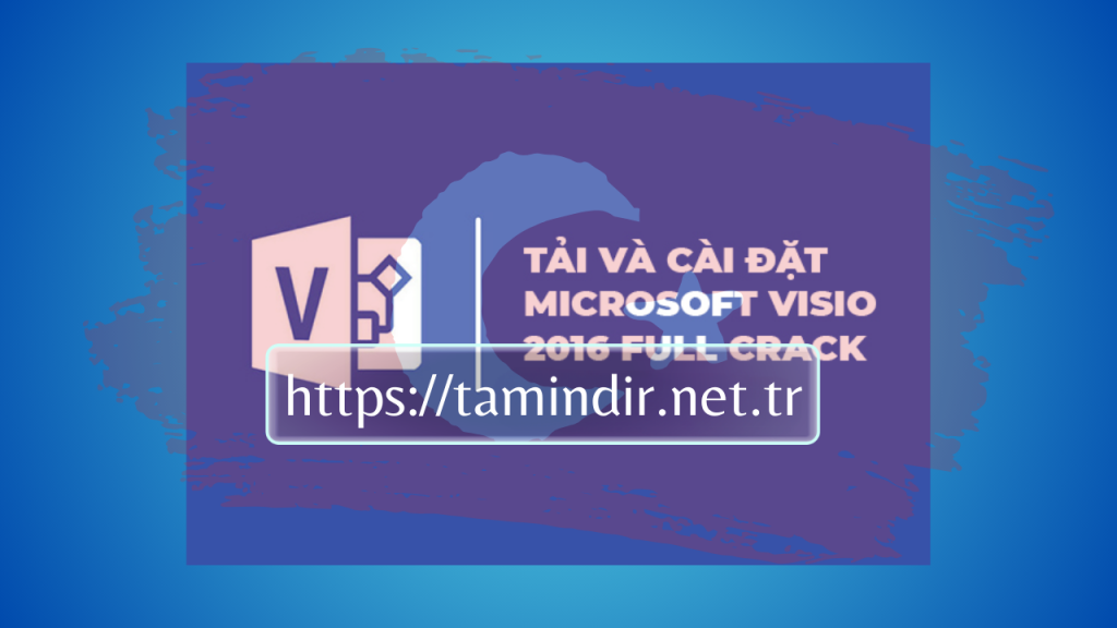 Visio 2016 Key