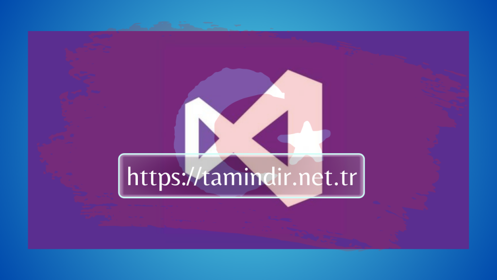 Visual Studio 2019 Crack
