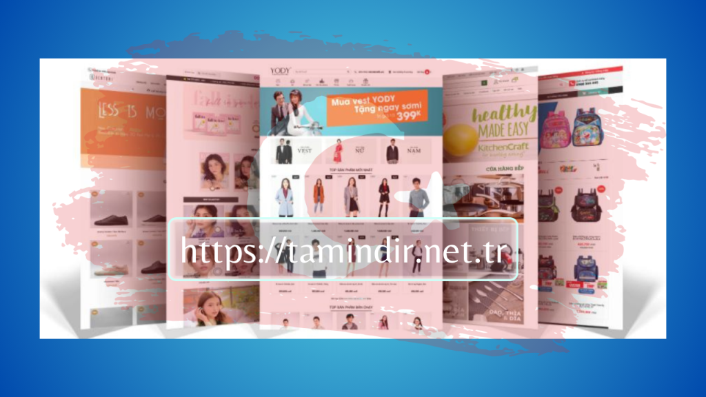 Website Design Software