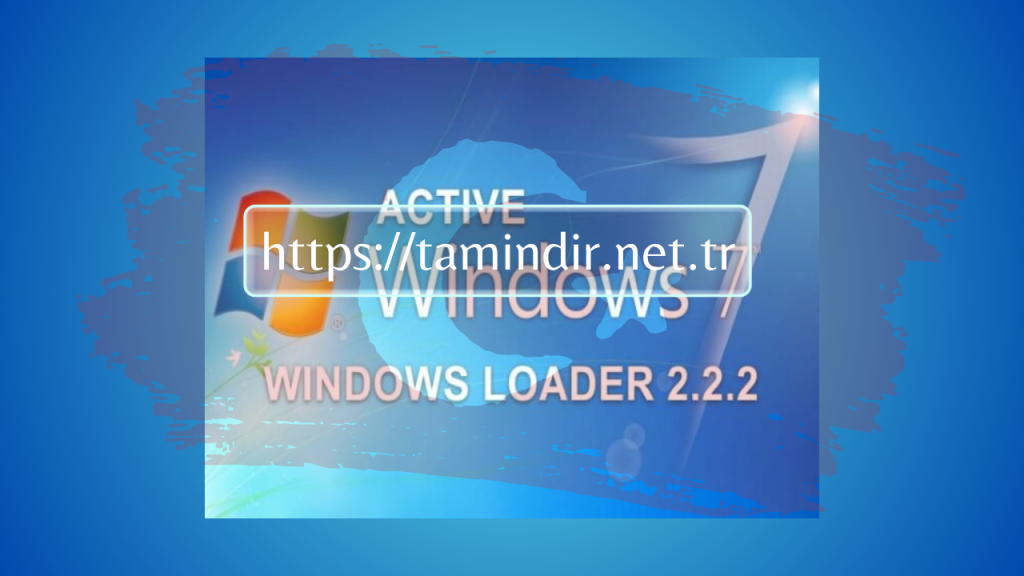 Windows Loader 2.2.2 Indir