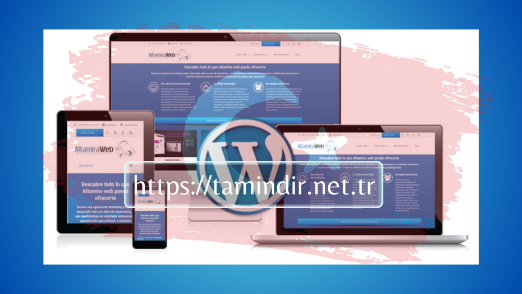WordPress