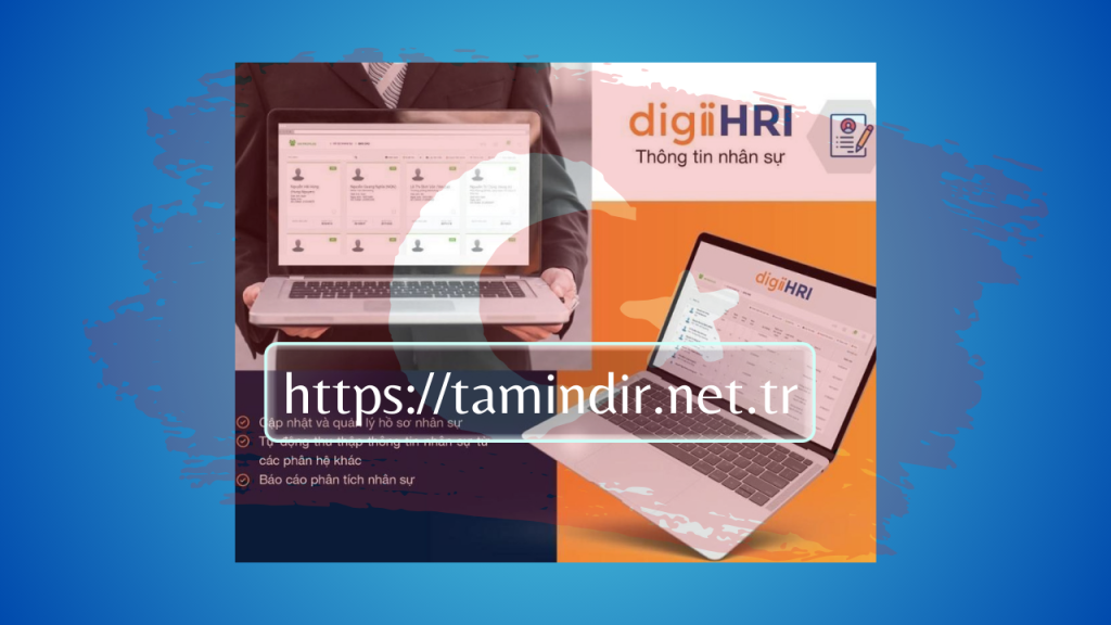 digiiHR