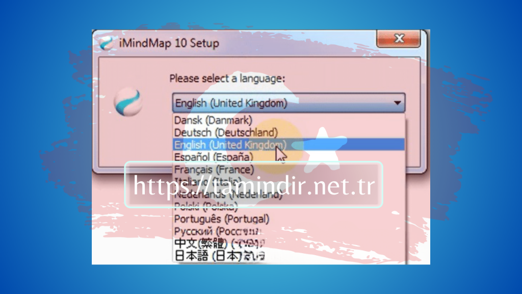iMindMap 10 Download