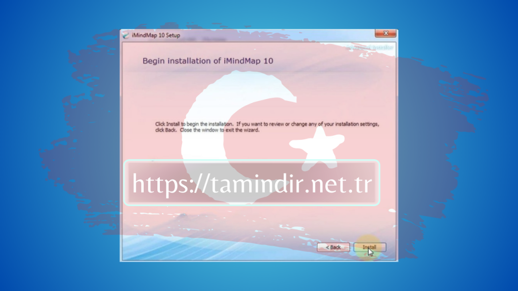 iMindMap Full Crack