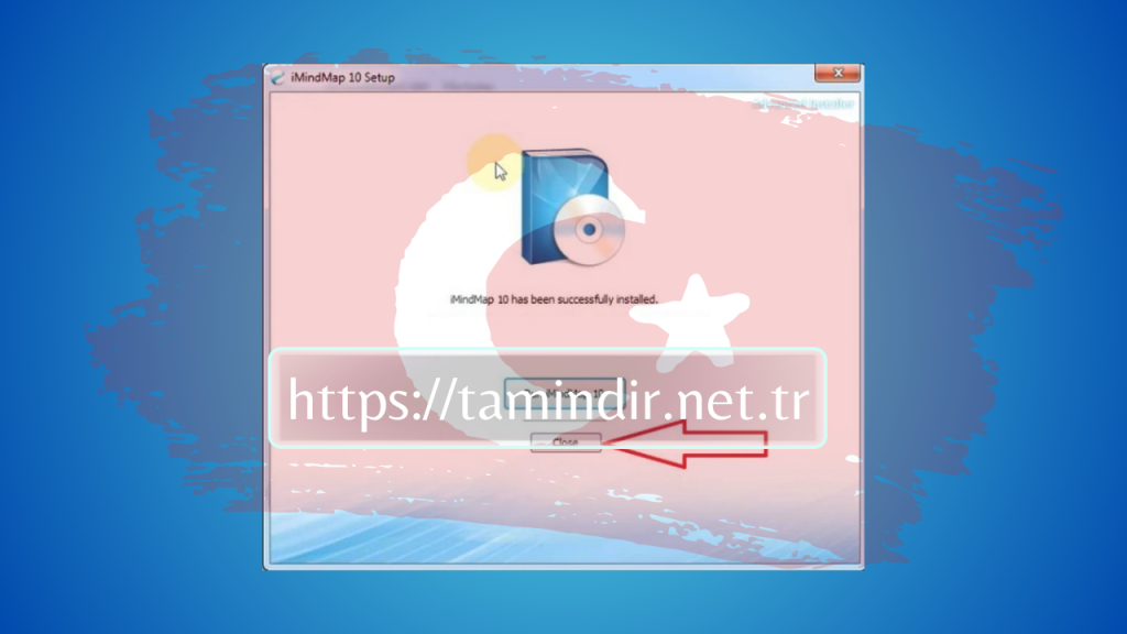 iMindMap Indir