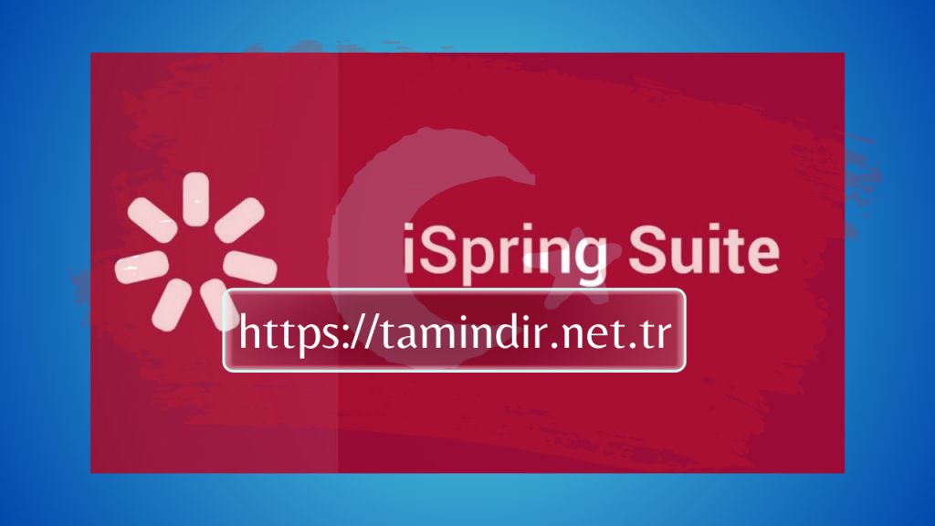 iSpring Suite