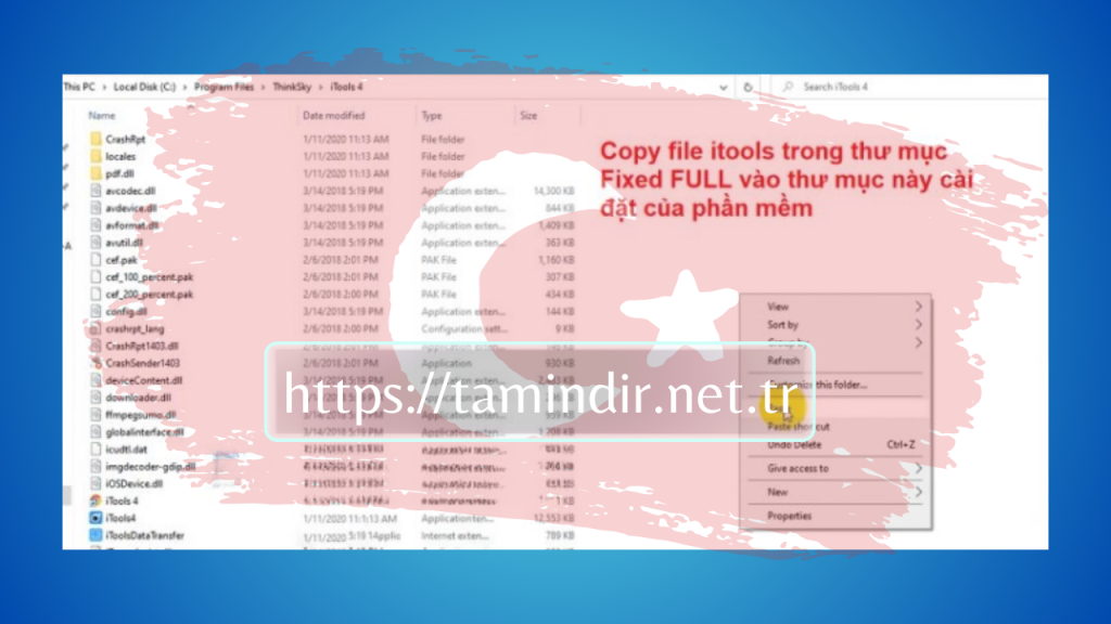 iTools 4 Activation Key