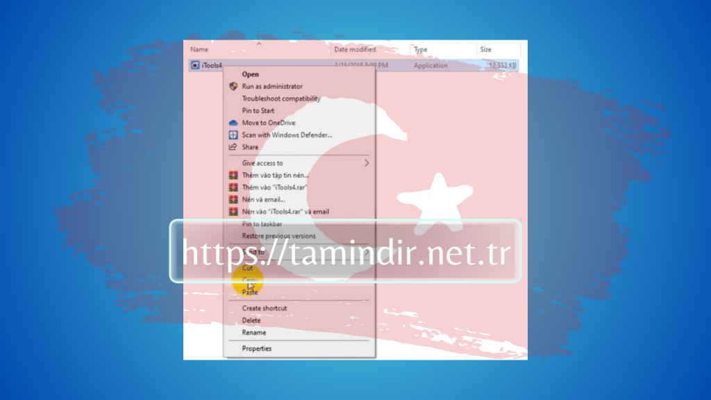 iTools 4 Crack License Key
