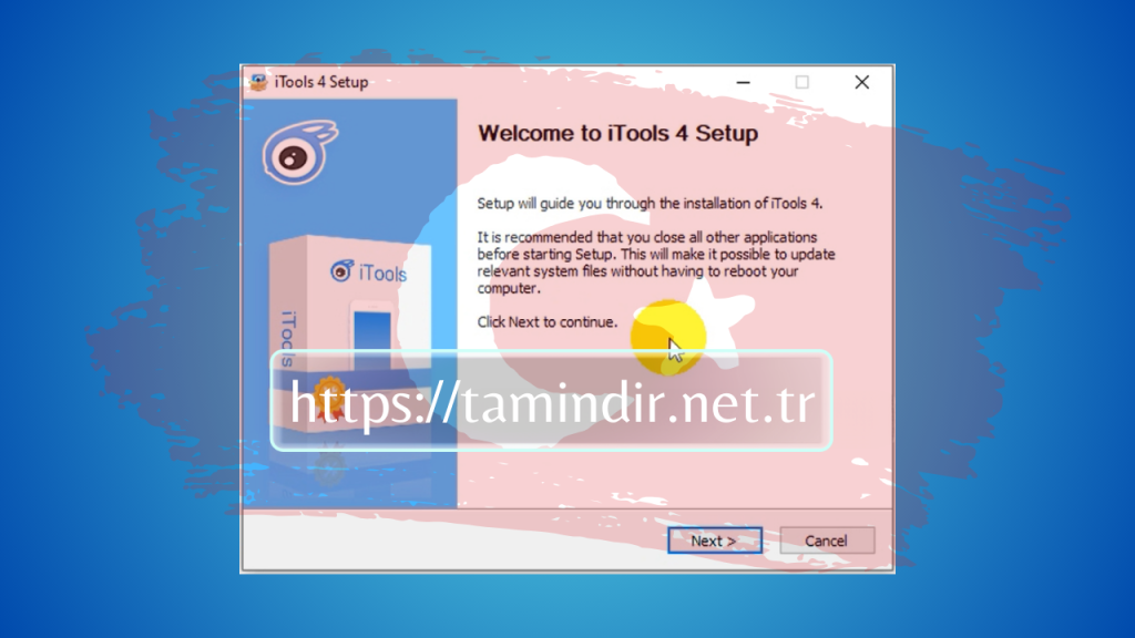 iTools 4 Full Crack