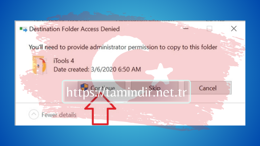 iTools 4 License Key