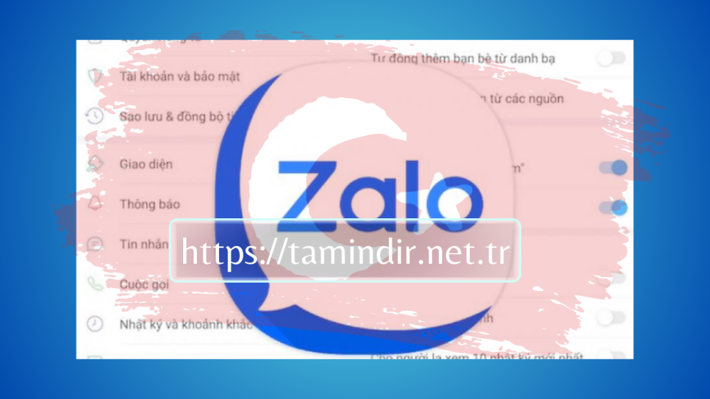 zalo