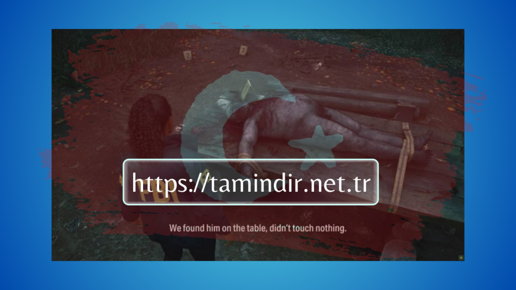 Alan Wake 2 Steam