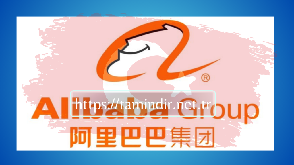  Alibaba