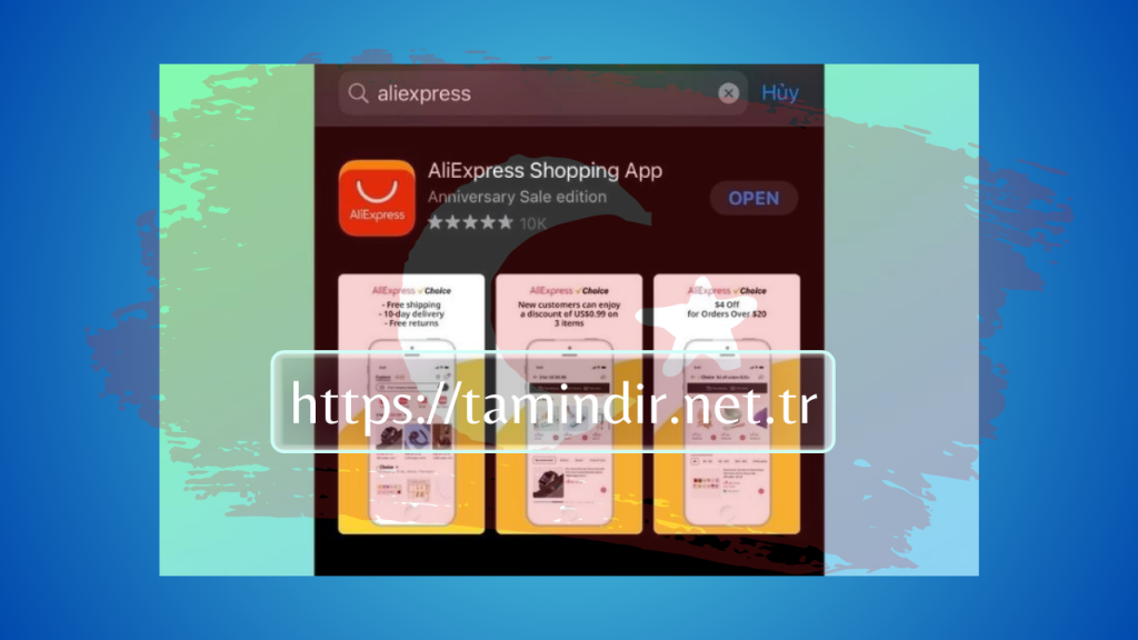 Aliexpress