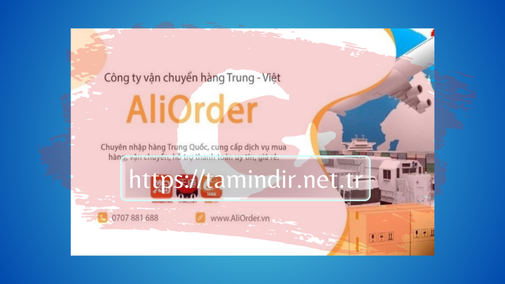 Aliorder