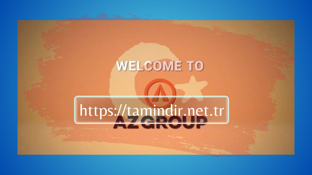Azgroup