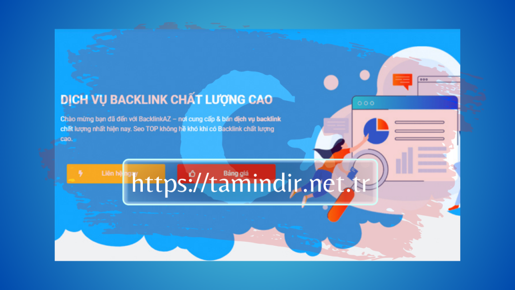 BacklinkAZ