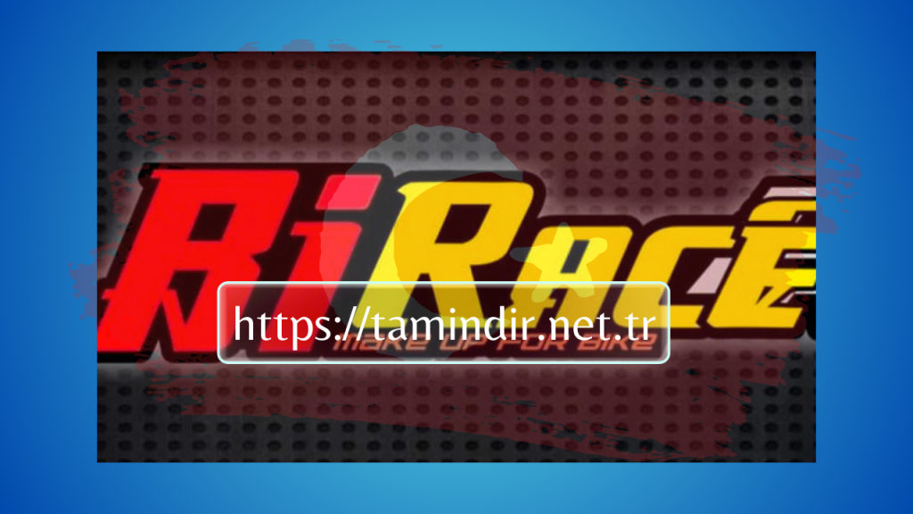 Bi Race Shop