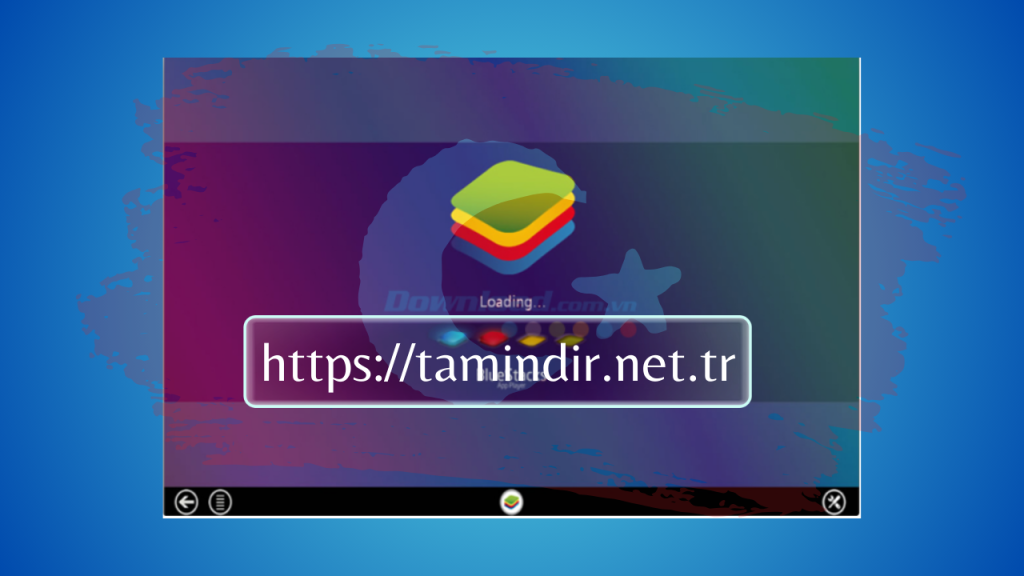 BlueStacks