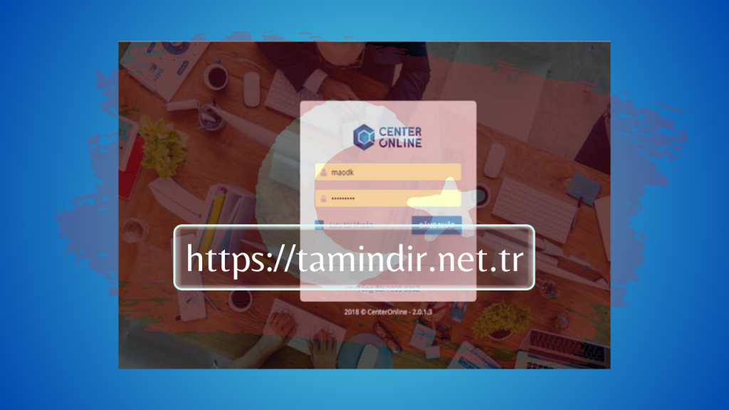Center Online