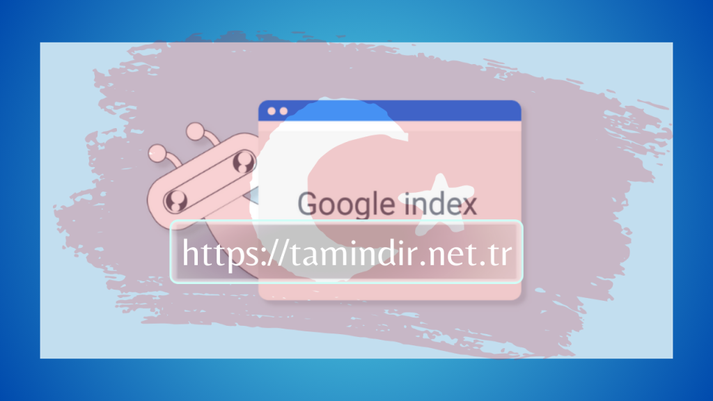Check if the website is indexed by Google
