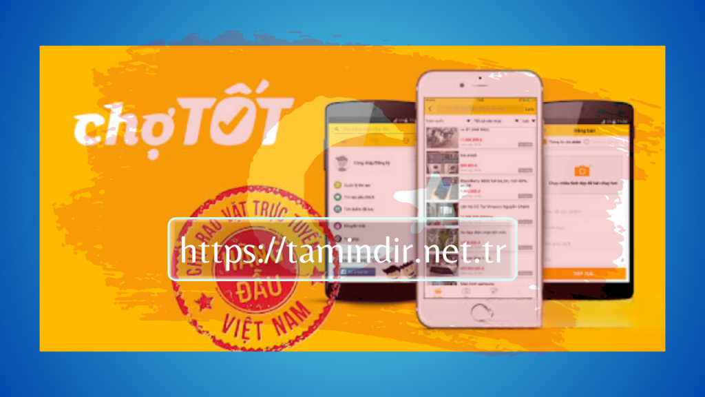 Chotot.com