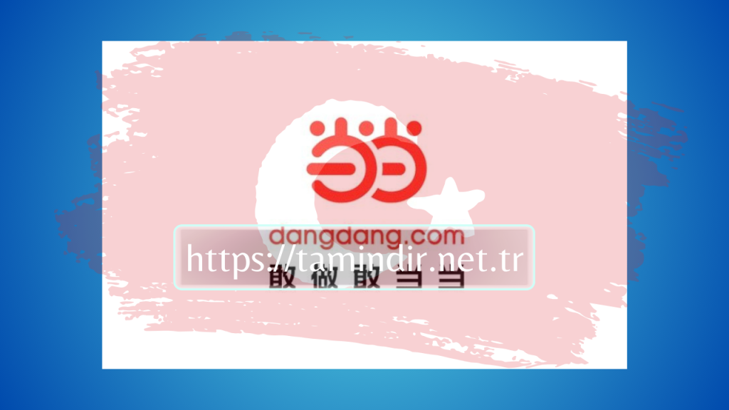 DangDang
