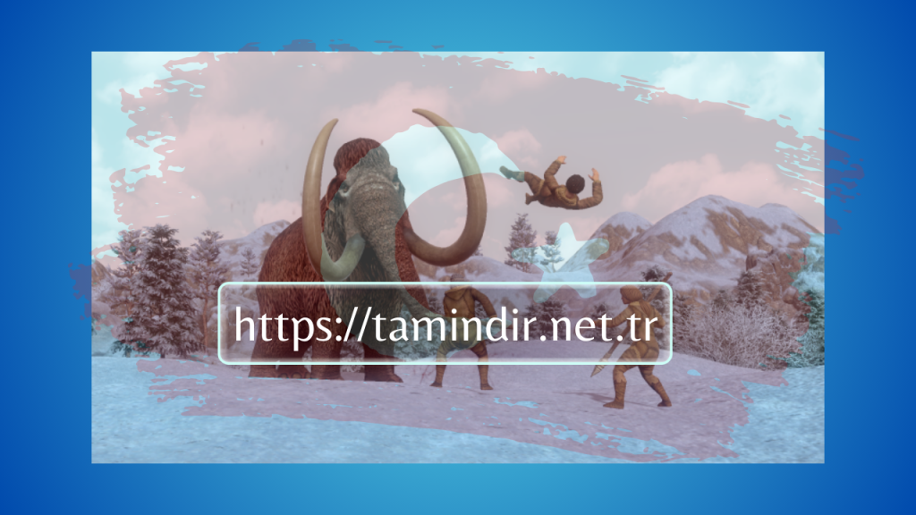 Dawn Of Man Hile