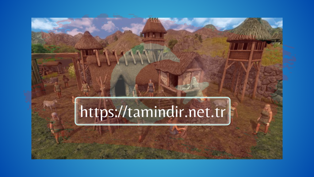 Dawn Of Man Hile