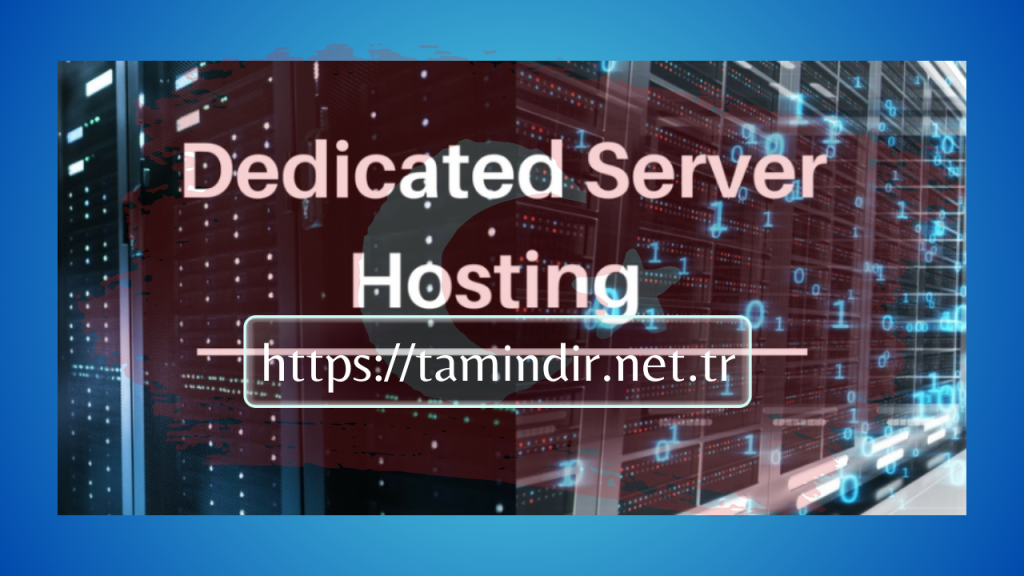 Dedicated Hosting
