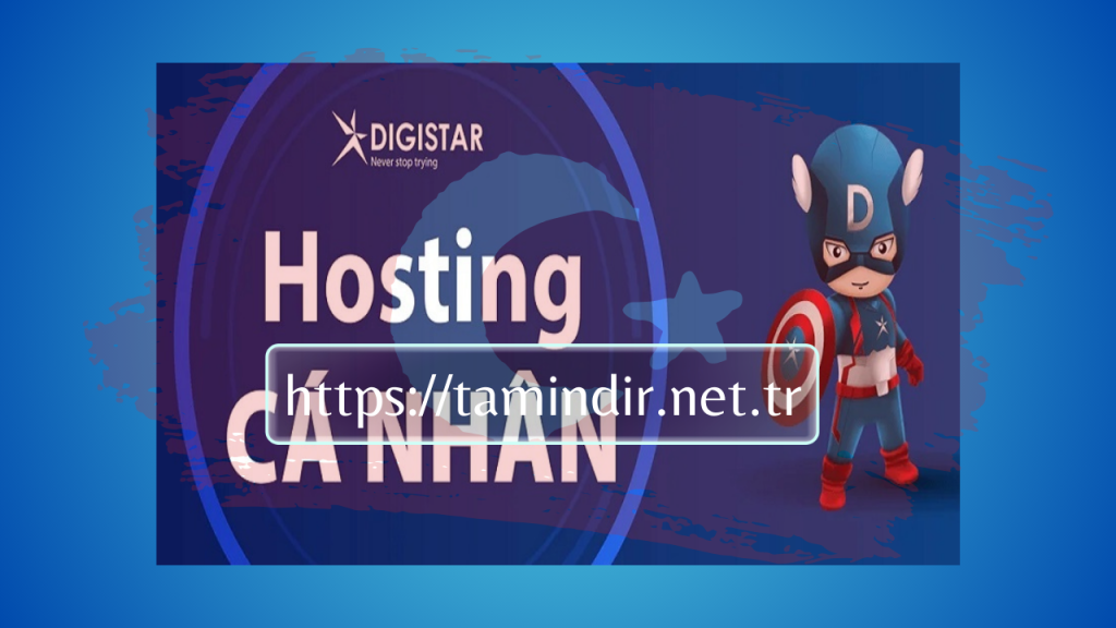 Digistar