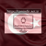 Download Android emulators