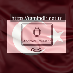 Download Android emulators